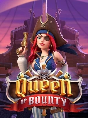 pg999slot ทดลองเล่น queen-bounty